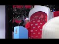 Queen Elizabeth speaks Parliament Hill Canada Day 2010