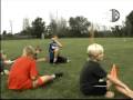 Summer Soccer Camp in Powassan by DLB Academy