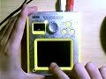 Heavy techno by KORG KAOSSILATOR - Beat Making