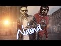 Naina - Guru Randhawa ft Bohemia | New 2017 Urban Instrumental Beat | guru ft bohemia type beat
