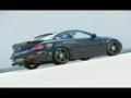 2008 Mercedes Carlsson Aigner CK65 RS Blanchimont, Hamann BMW 6 Series, and Wiesmann GT MF5 Production
