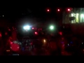 DJ W!LD @ Circo Loco, DC10, Ibiza - Opening Party 2012 (Part 2)