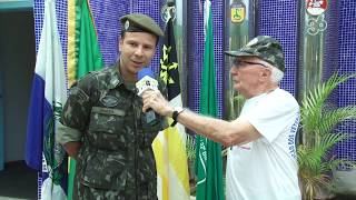 TIO MICA DIRETO DA RUA - DIA DA VITÓRIA NA EUROPA (8 DE MAIO)