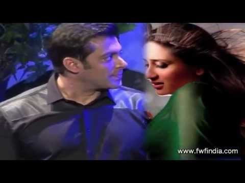 Kareena Kapoor & Salman Khan Hot Romance in Sooraj Barjatya's Upcoming Movie.