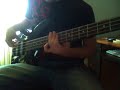 Blues Brothers ft. Ray Charles - Shake A Tail Feather [bass]