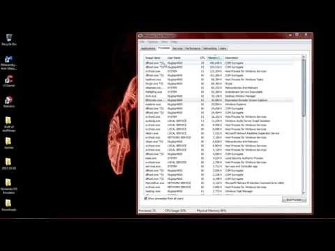 how to repair dllhost.exe