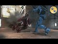 Halo 3 Awesome & Amazing Kills Episode 1