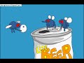 Drunk Flies Drunk Flies
