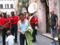 videos de Umbria Jazz 08 17luglio e vola la dentiera!