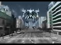 Robot Alchemic Drive Openning video