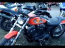 Lincs Bike Night Brandy Wharf