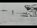 Sm-79b Torpedo Bomber in Action