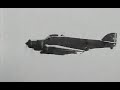 Sm-79b Torpedo Bomber in Action Sm-79b Torpedo Bomber in Action