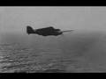 Sm-79b Torpedo Bomber in Action