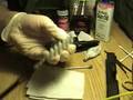 Handgun Maintenance: Cleaning Your Gun 1/2