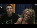 Interview with Amanda Savell at Europa Super Show Interview with Amanda Savell at Europa Super Show