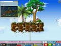 MapleStory - Floating Market Tour