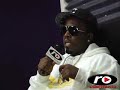 Big Boi of Outkast Gets Deep! pt2/2 Big Boi of Outkast Gets Deep! pt2/2
