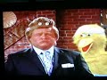 Mad TV Donald Trump loves cash