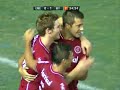 Emelec 1 x 1 Internacional - Taça  Gol de Bolatti 16/02/2011