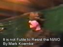 It is not Futile to Resist Pt 7
