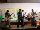 ENTER SANDMAN COVER - ZIRCONIUM