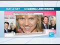 bolivie : apr�s le r�ferendum - le scandale john edwards - obama girl contre mccain girl - cam�ra dentaire