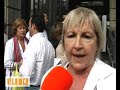 els metges protesten per les mancances als cap
