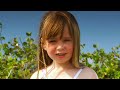 the sun-dappled video for 'three little birds' was filmed in jamaica during the talbot family's easter holiday -- the perfect setting for this glorious marley song, which, through connie's rendition, zings with the  joy of youth on a happy, sunshine drenched day.