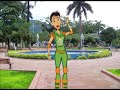 COMERCIAL DE TELEVISION CUIDA TU ESPACIO