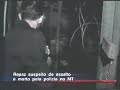 Assassinato ao vivo no Datena
