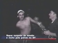 Assassinato ao vivo no Datena