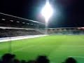 Stilhed på Aalborg Stadion Stilhed på Aalborg Stadion