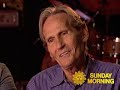 Eye To Eye With Katie Couric: Levon Helm (CBS News)