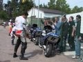 Trofeo Nazionale Maxi Scooter 2008 Gara 1 - Secondo Tempo