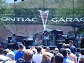 Puddle of Mudd \"Famous\" live in downtown San Antonio Texas