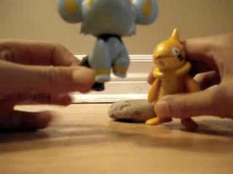 pokemon toys