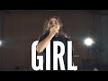Kaycee Rice - Maren Morris - GIRL - Choreography B
