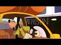 A goofy movie - on the open road ( japanese)