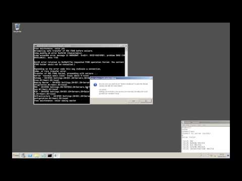 how to troubleshoot active directory replication