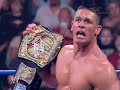 John Cena - Video Tribute John Cena - Video Tribute