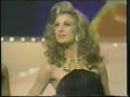 desfile traje de baño   miss venezuela 1993  parte 2 