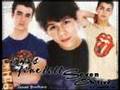 jonas brothers-time for me to fly