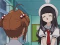 sakura card captor capitulo 48  parte 1 
