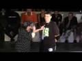 Brock vs Hades - Final Nacional Batalla Gallos 2008