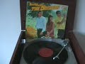 The Seekers - Lemon Tree