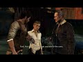(49.アンチャーテッド 黄金刀と消えた船団 Uncharted Among Thieves Chapter26-2 HD