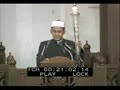 Khutbah Jumaat Masjid Wilayah.3gp