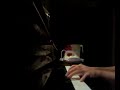 piano of CHRONO TRIGGER