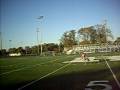 videos de Painful football injury